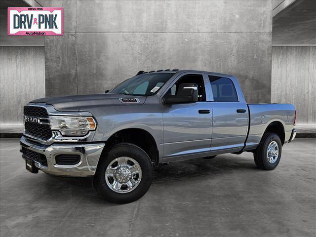 new 2024 Ram 2500 car, priced at $49,638