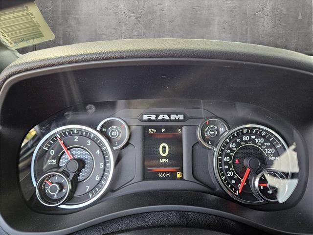 new 2024 Ram 2500 car, priced at $49,638