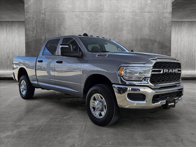 new 2024 Ram 2500 car, priced at $49,638