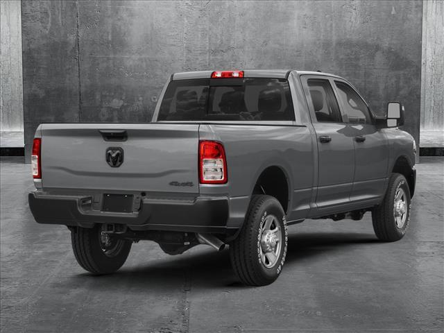 new 2024 Ram 2500 car, priced at $45,774