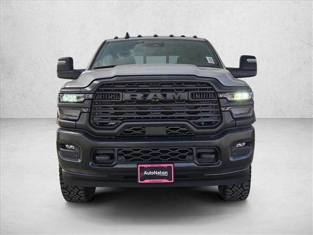new 2026 Ram 2500 car, priced at $64,522