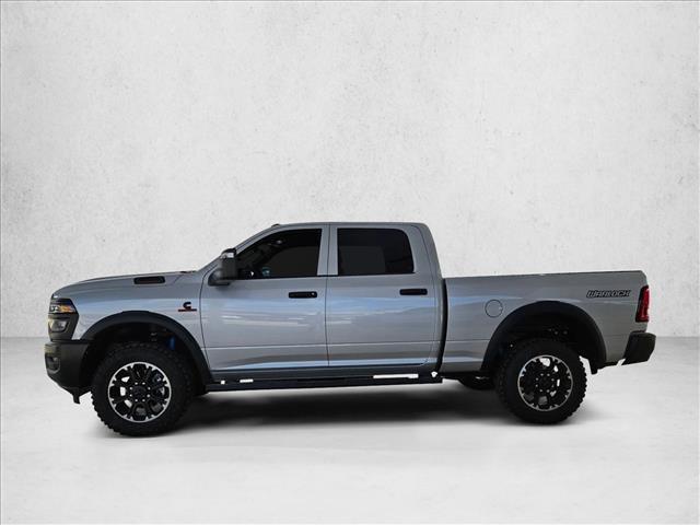 new 2026 Ram 2500 car, priced at $64,522