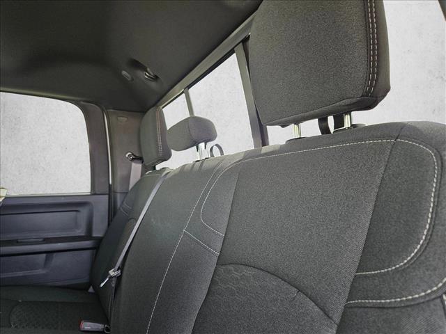 new 2026 Ram 2500 car, priced at $64,522