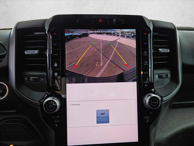 new 2026 Ram 2500 car, priced at $64,522