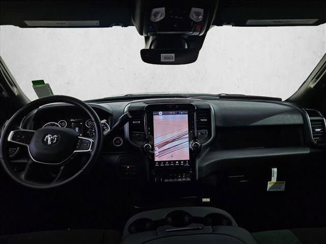 new 2026 Ram 2500 car, priced at $64,522