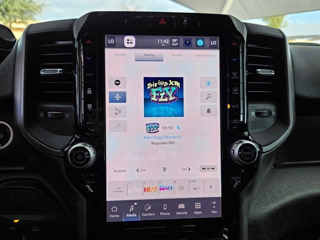 new 2026 Ram 2500 car, priced at $64,522