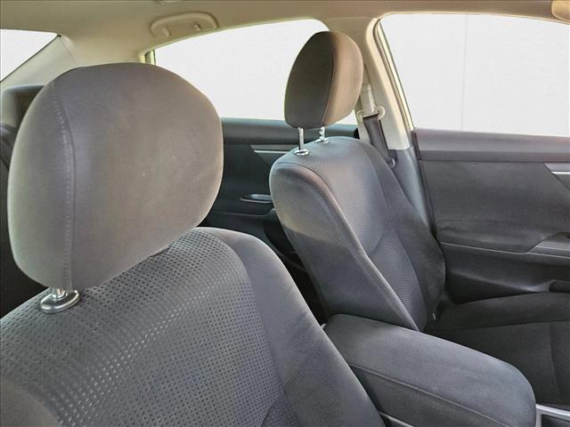 used 2015 Nissan Altima car, priced at $8,595