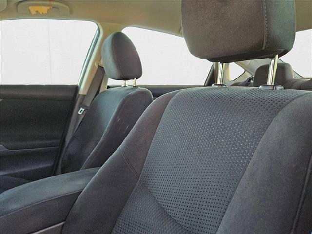 used 2015 Nissan Altima car, priced at $8,595