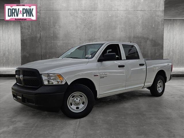 new 2024 Ram 1500 car, priced at $36,670