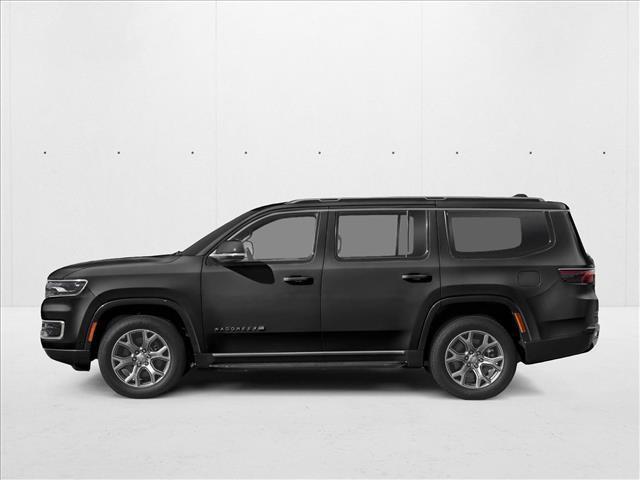 new 2025 Jeep Wagoneer car, priced at $67,930