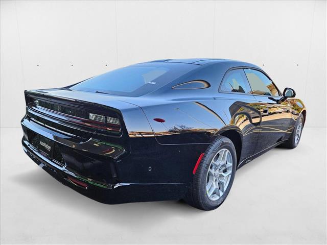 new 2025 Dodge Charger Daytona car, priced at $39,486