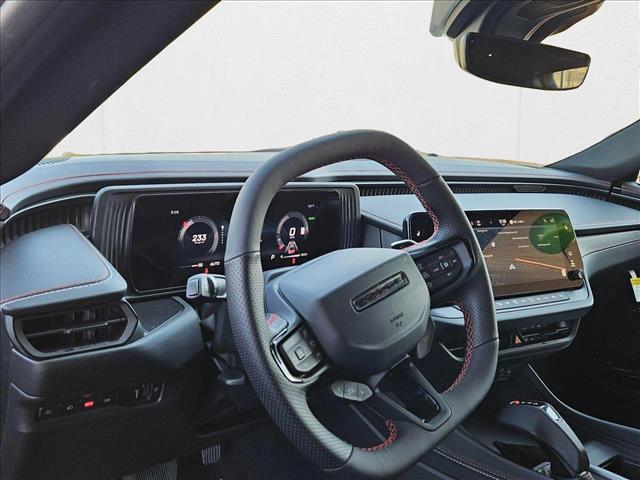 new 2025 Dodge Charger Daytona car, priced at $39,486
