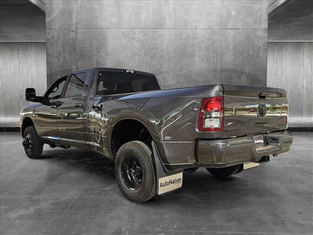 new 2024 Ram 3500 car, priced at $65,765