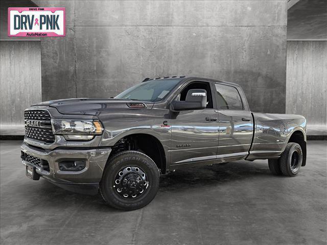 new 2024 Ram 3500 car, priced at $65,765