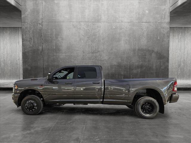 new 2024 Ram 3500 car, priced at $65,765