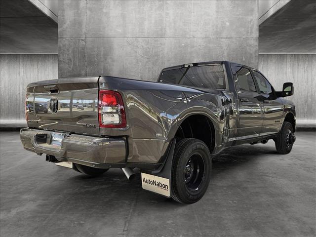 new 2024 Ram 3500 car, priced at $65,765