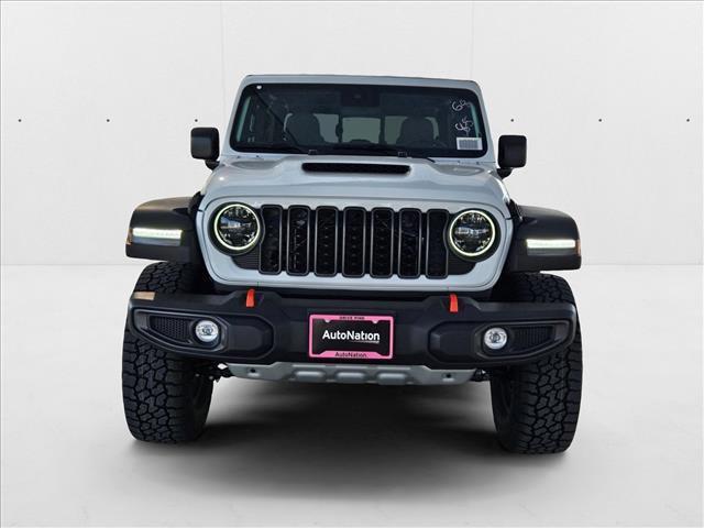 new 2025 Jeep Gladiator car, priced at $45,373