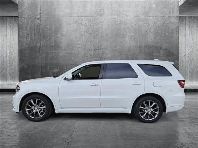 used 2017 Dodge Durango car, priced at $19,994