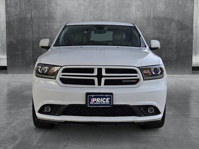 used 2017 Dodge Durango car, priced at $19,994