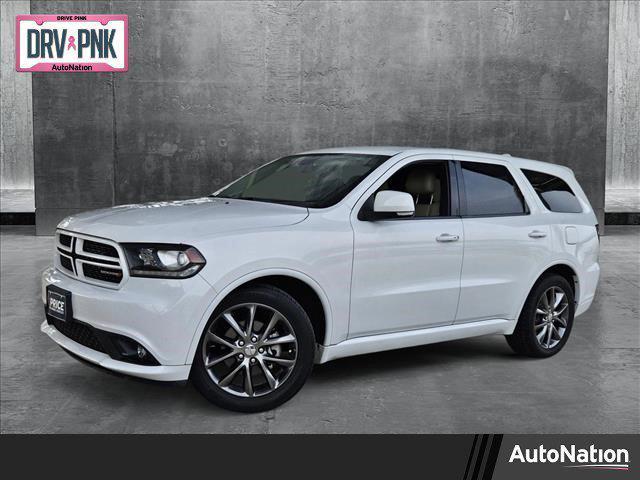 used 2017 Dodge Durango car, priced at $19,994