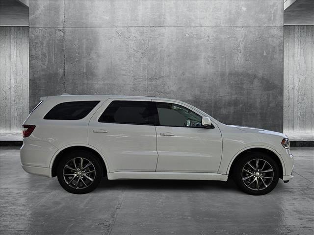 used 2017 Dodge Durango car, priced at $19,994