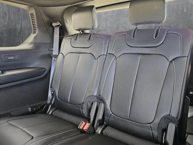 new 2025 Jeep Grand Cherokee L car, priced at $38,235