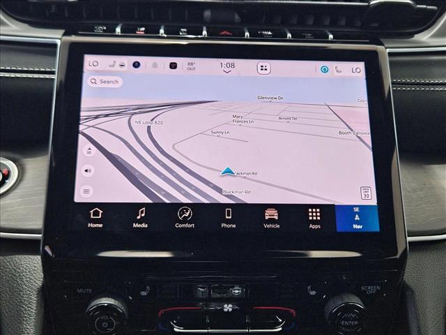 new 2025 Jeep Grand Cherokee L car, priced at $38,235