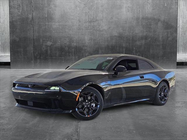 new 2025 Dodge Charger Daytona car, priced at $49,766