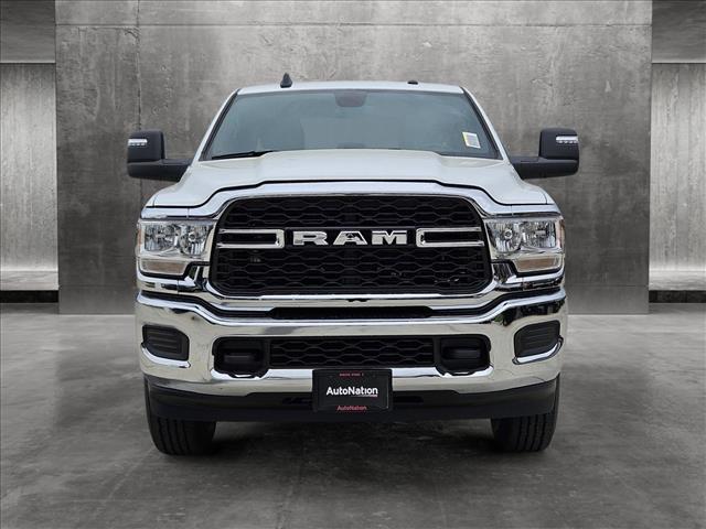 new 2024 Ram 2500 car, priced at $60,901