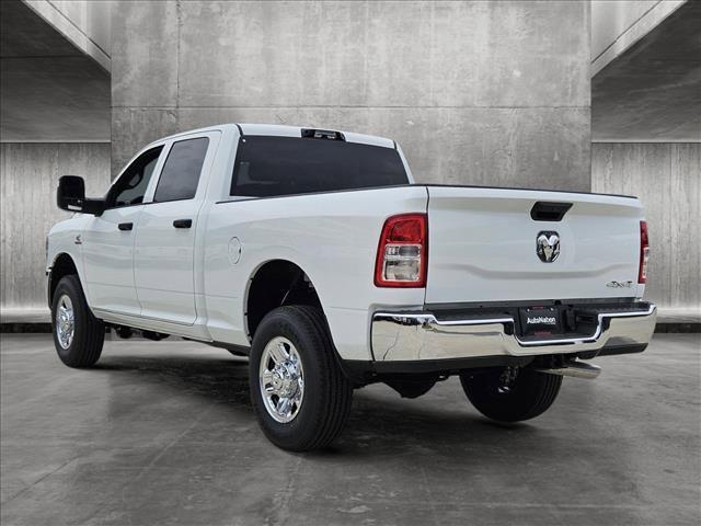 new 2024 Ram 2500 car, priced at $60,701