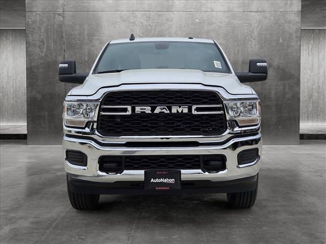 new 2024 Ram 2500 car, priced at $60,701