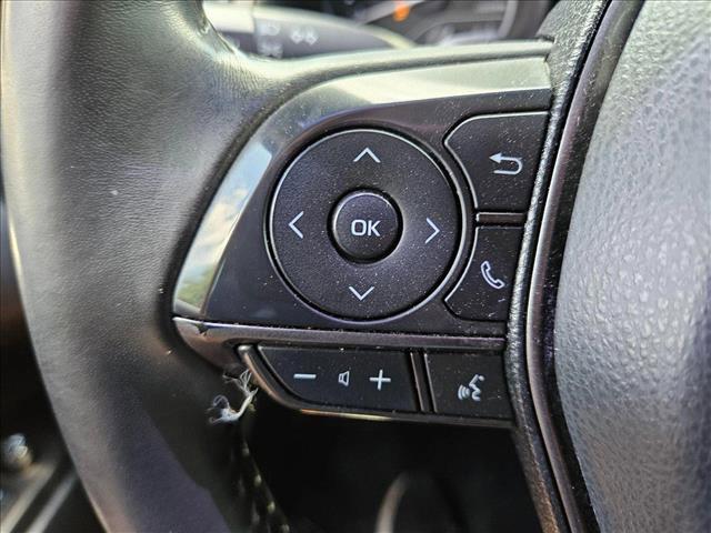 used 2021 Toyota Camry car, priced at $16,795
