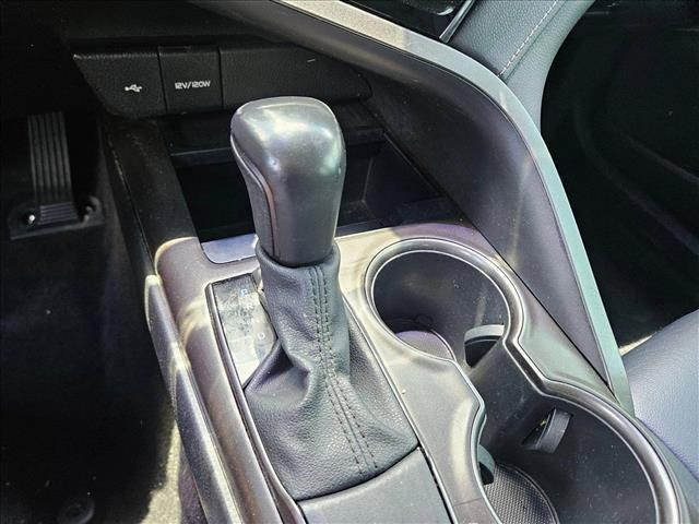 used 2021 Toyota Camry car, priced at $16,795