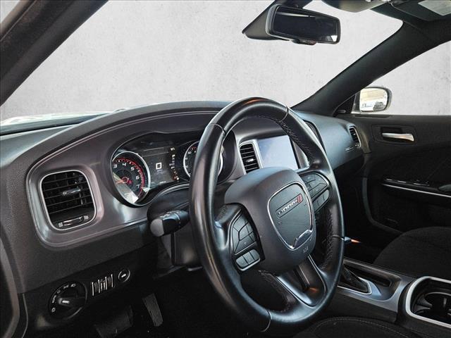 used 2023 Dodge Charger car, priced at $24,789