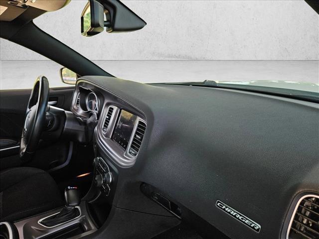 used 2023 Dodge Charger car, priced at $24,789