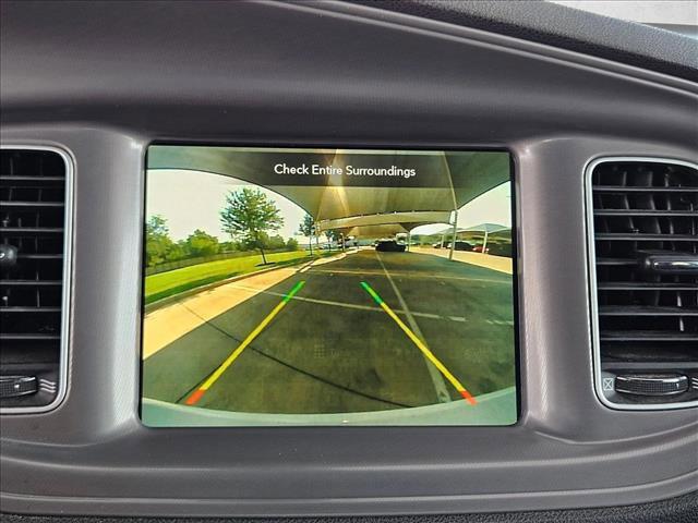 used 2023 Dodge Charger car, priced at $24,789