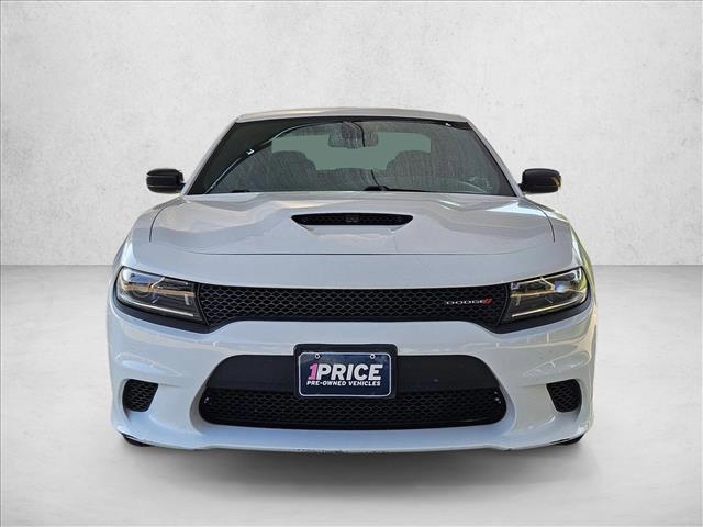 used 2023 Dodge Charger car, priced at $24,789