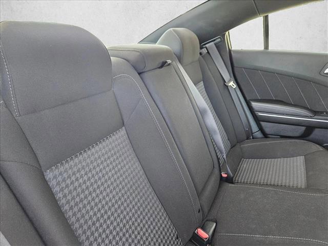 used 2023 Dodge Charger car, priced at $24,789