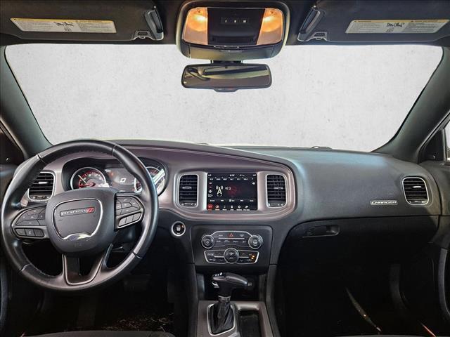 used 2023 Dodge Charger car, priced at $24,789