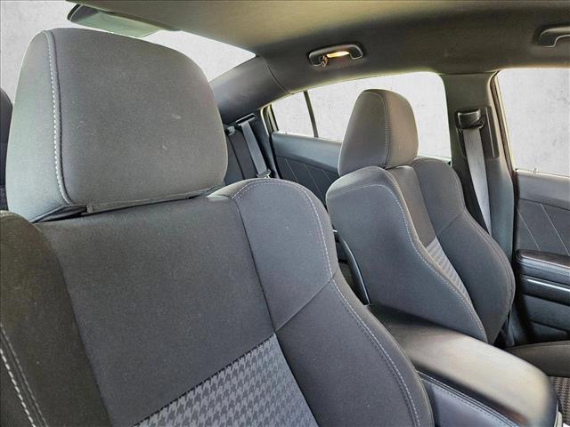 used 2023 Dodge Charger car, priced at $24,789