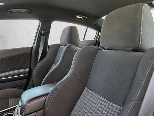 used 2023 Dodge Charger car, priced at $24,789