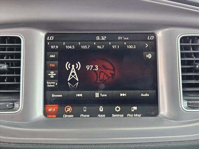 used 2023 Dodge Charger car, priced at $24,789