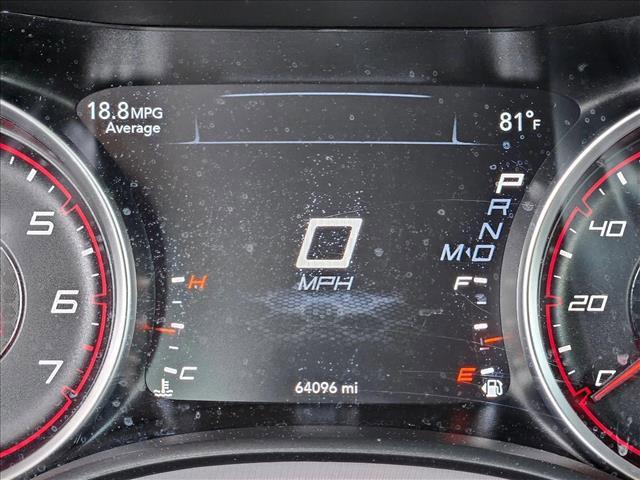 used 2023 Dodge Charger car, priced at $24,789