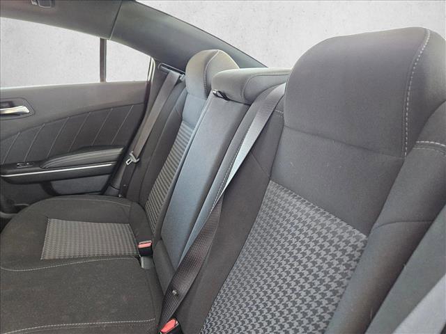 used 2023 Dodge Charger car, priced at $24,789