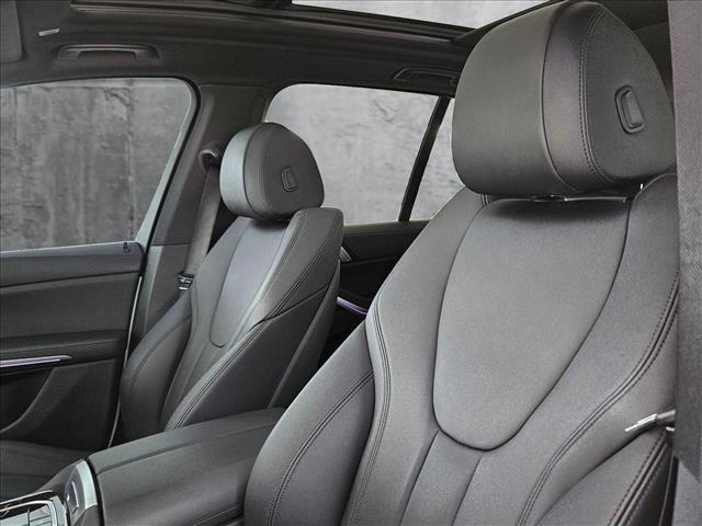 used 2019 BMW X5 car, priced at $27,205