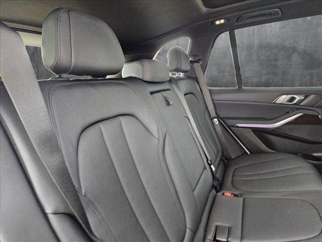 used 2019 BMW X5 car, priced at $27,205