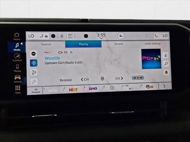 new 2025 Jeep Gladiator car, priced at $43,577