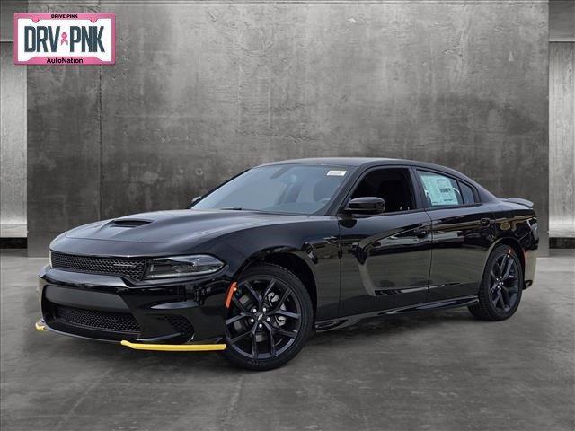 new 2023 Dodge Charger car, priced at $29,917