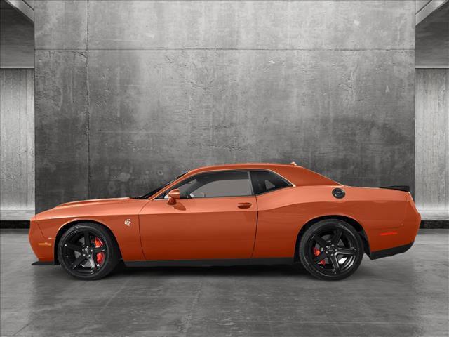 new 2023 Dodge Challenger car, priced at $85,437