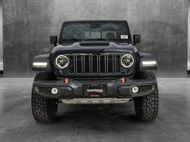 new 2024 Jeep Gladiator car, priced at $51,740